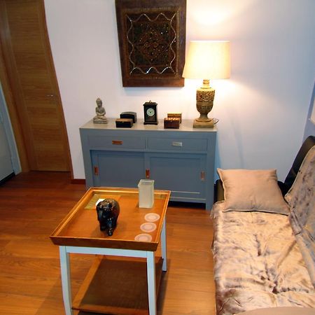 Lavapies Classy Madrid Room photo