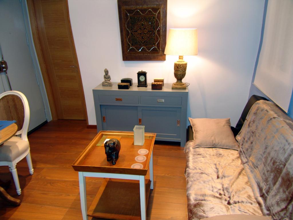 Lavapies Classy Madrid Room photo